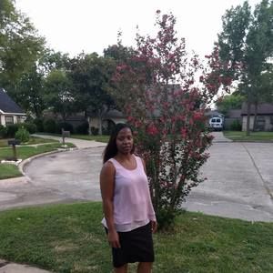 Meet your Posher, Ruth